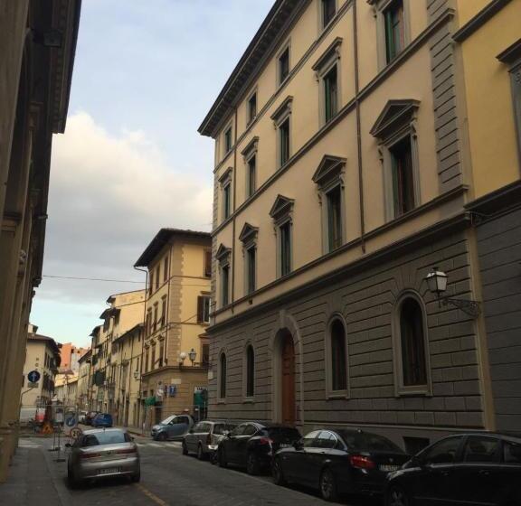 پانسیون La Casa Di Orsola