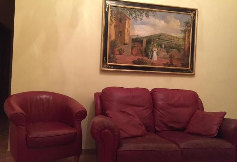 پانسیون La Casa Di Orsola