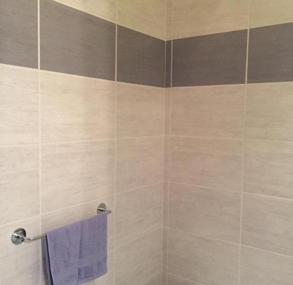 پانسیون La Casa Di Orsola