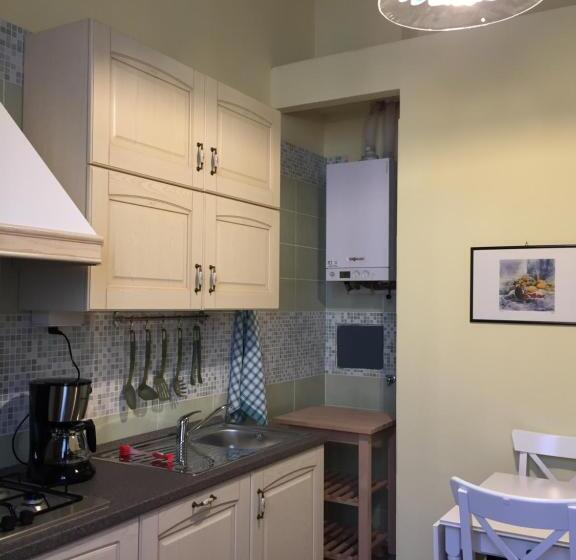 پانسیون La Casa Di Orsola