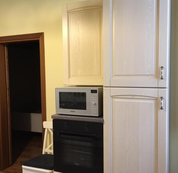 پانسیون La Casa Di Orsola