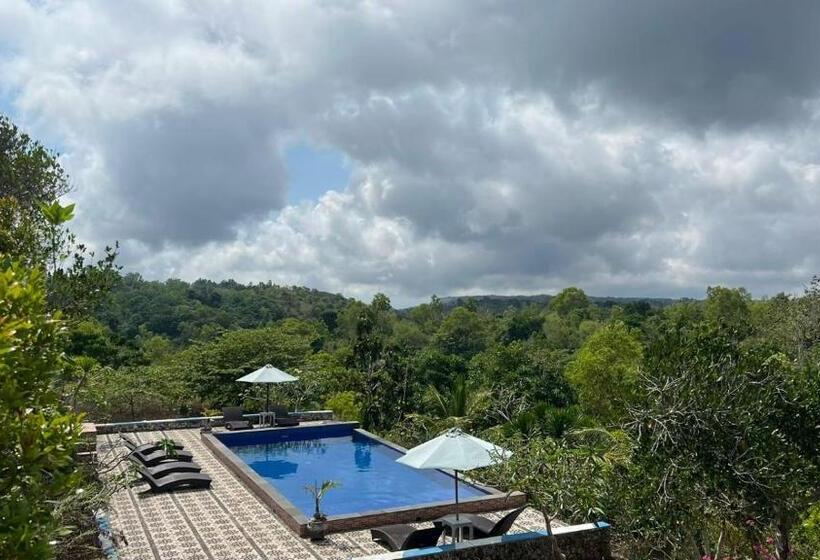 بنسيون La Village Hill View