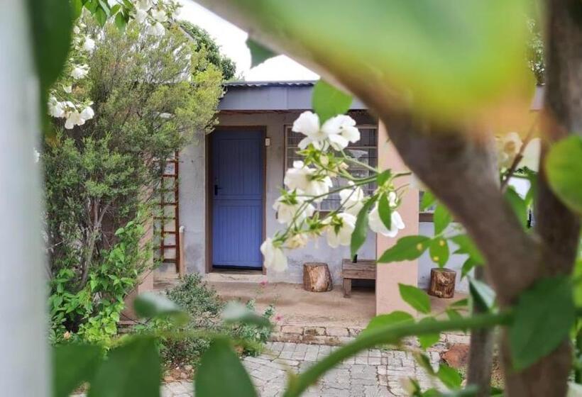 بنسيون Lavender Blue Guesthouse