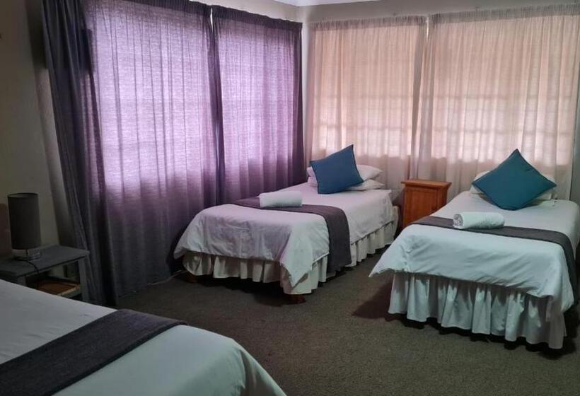 بنسيون Lavender Blue Guesthouse