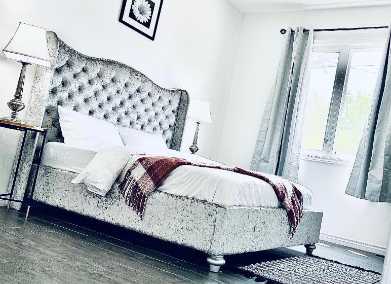 بنسيون Lavida Luxury Room #1 In London