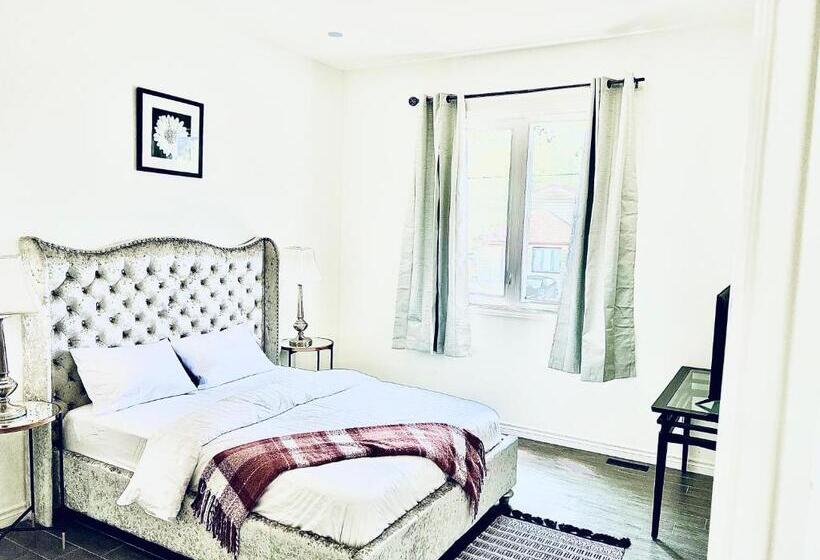 بنسيون Lavida Luxury Room #1 In London