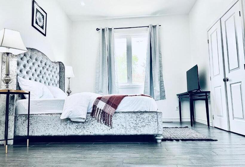 بنسيون Lavida Luxury Room #1 In London