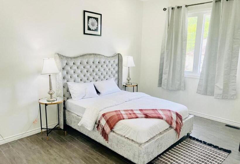 بنسيون Lavida Luxury Room #1 In London