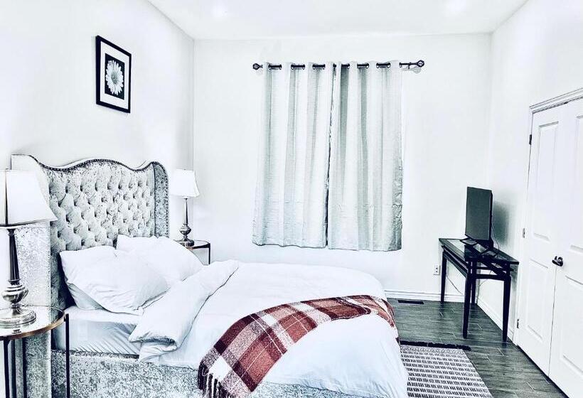 بنسيون Lavida Luxury Room #1 In London