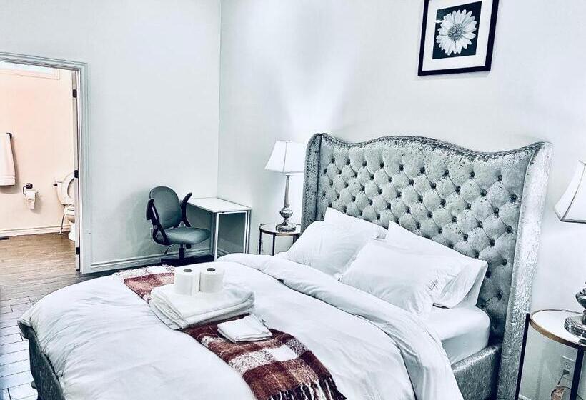 بنسيون Lavida Luxury Room #1 In London