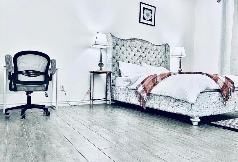 بنسيون Lavida Luxury Room #1 In London