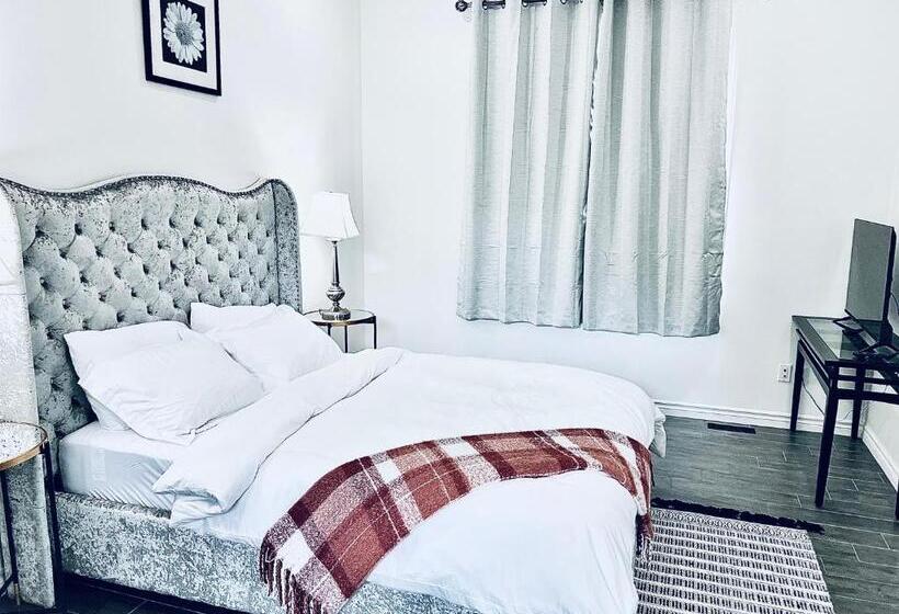 بنسيون Lavida Luxury Room #1 In London