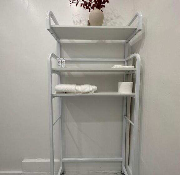 بنسيون Let’s Get Away