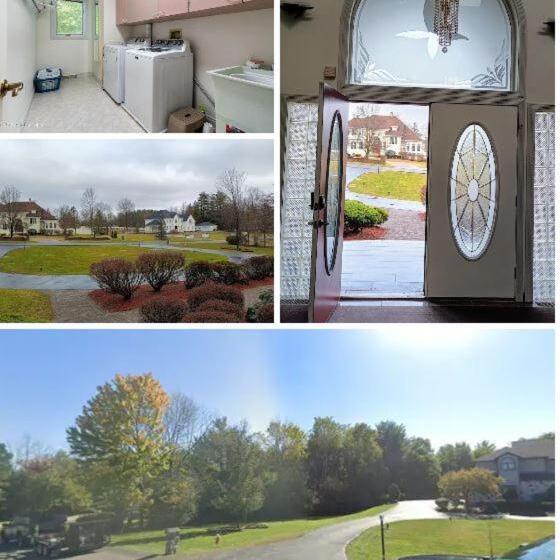 بنسيون Luxury Mansion Rentals In Niskayuna, Ny