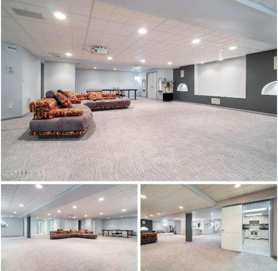 بنسيون Luxury Mansion Rentals In Niskayuna, Ny