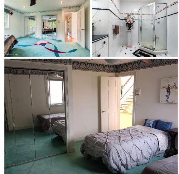 بنسيون Luxury Mansion Rentals In Niskayuna, Ny