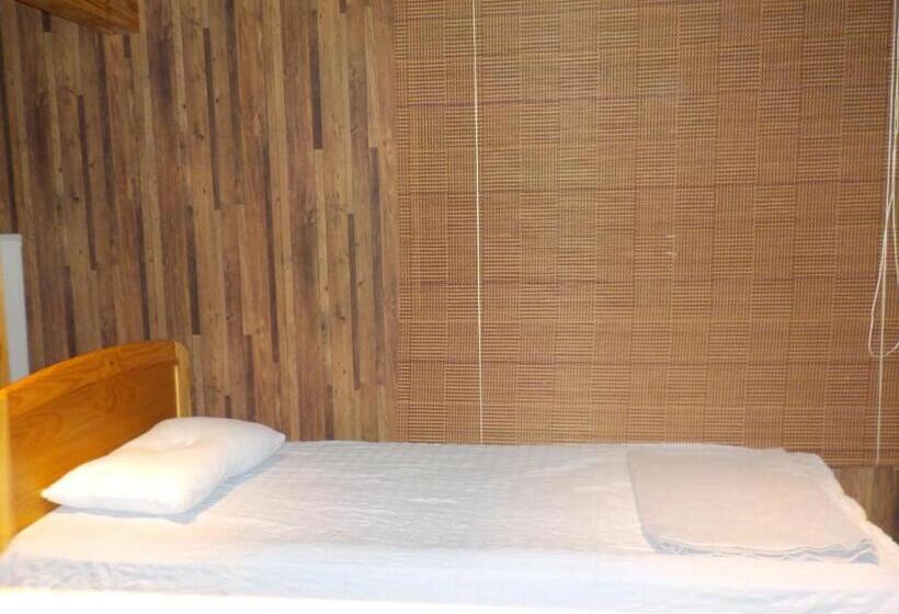 פנסיון Maibara Shokudo Inn   Vacation Stay 78017v