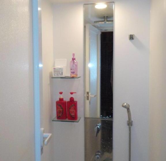 פנסיון Maibara Shokudo Inn   Vacation Stay 78017v