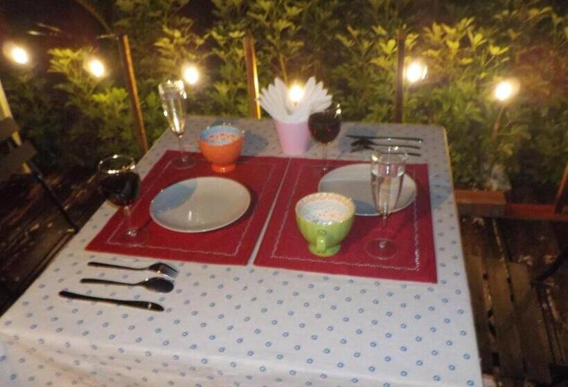 פנסיון Maibara Shokudo Inn   Vacation Stay 78017v