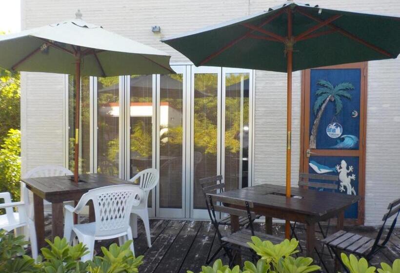 פנסיון Maibara Shokudo Inn   Vacation Stay 78017v