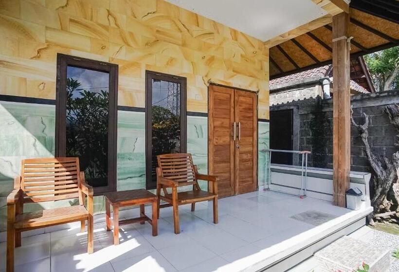 펜션 Mejan Home Stay