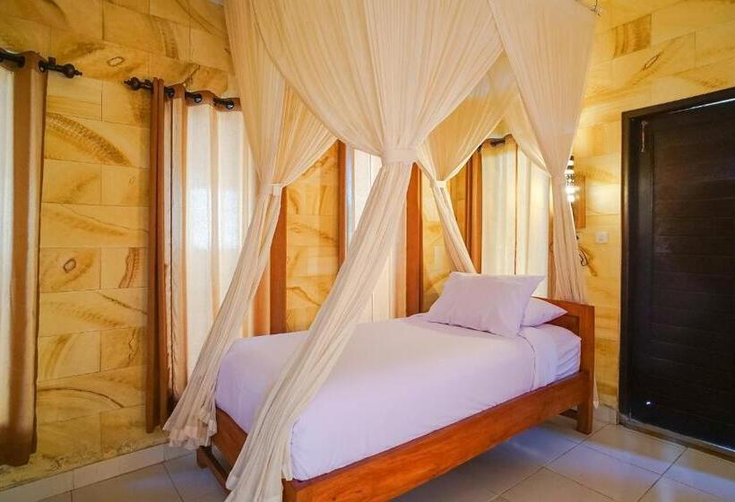 펜션 Mejan Home Stay