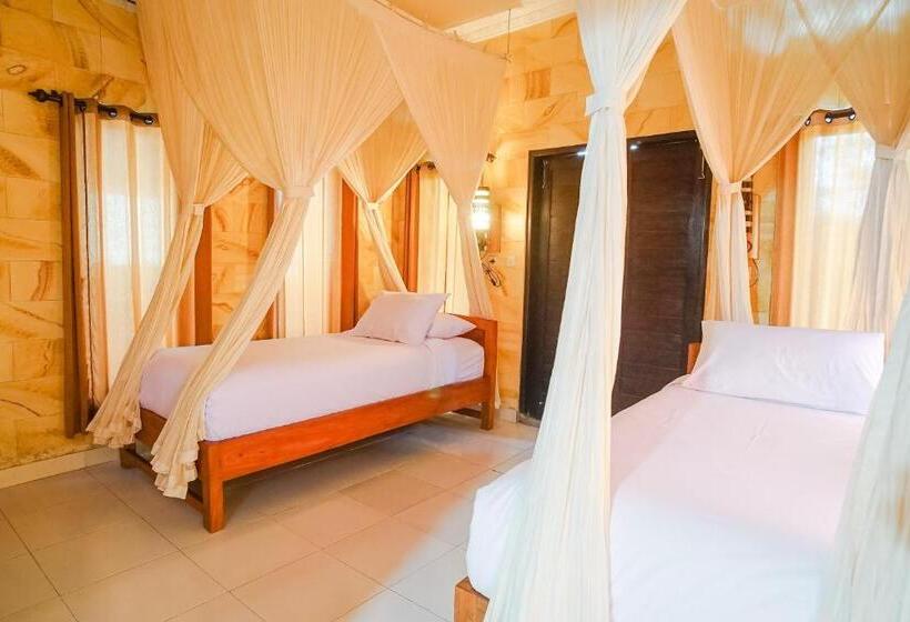 펜션 Mejan Home Stay