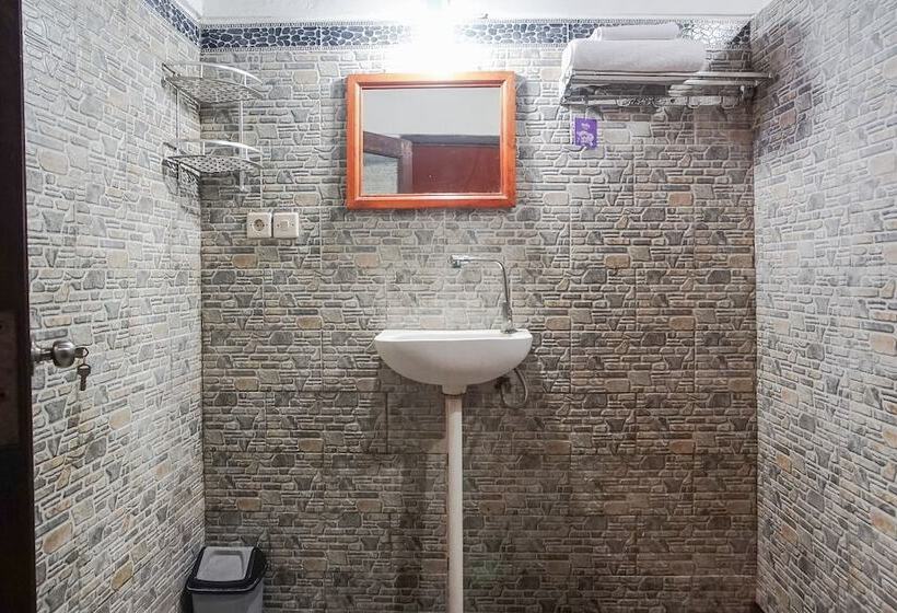펜션 Mejan Home Stay