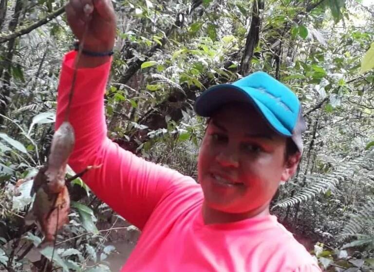 بنسيون Metare Eco Hostal Amazonas