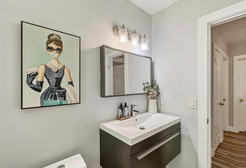 펜션 Miami Residential