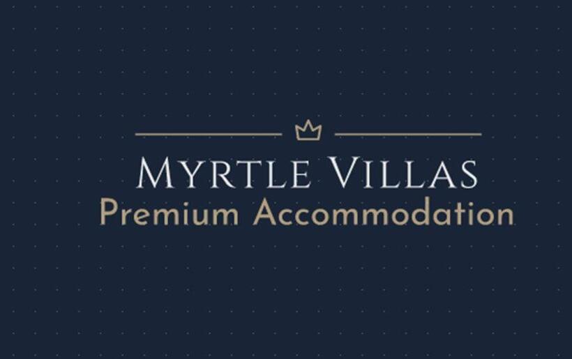 بنسيون Myrtle Villas