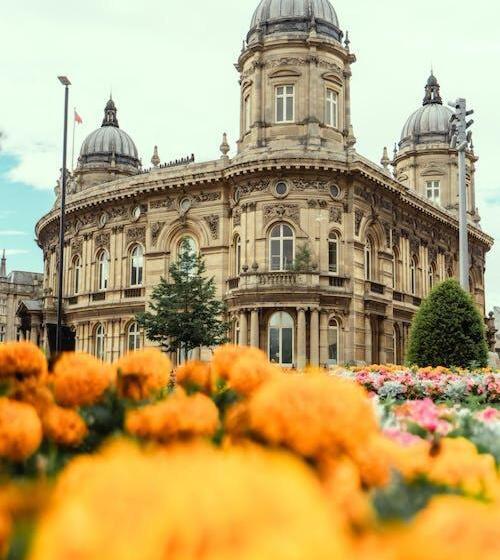 بنسيون Myrtle Villas