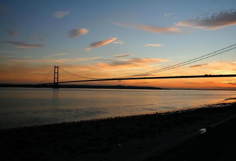 بنسيون Myrtle Villas