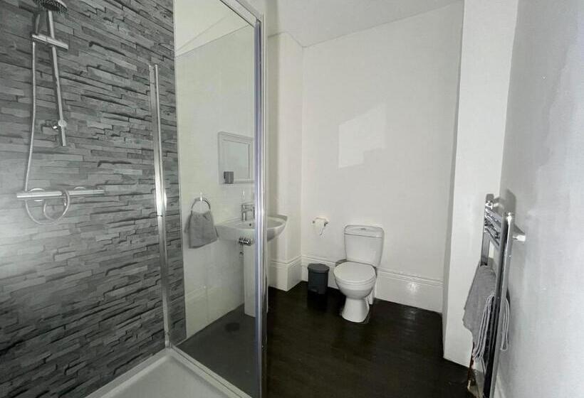 بنسيون Myrtle Villas