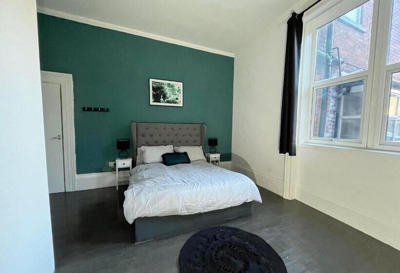 بنسيون Myrtle Villas