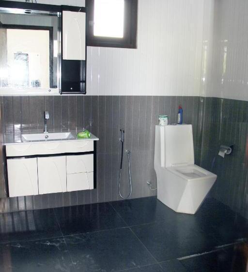 بنسيون Neem Tree Ambalangoda