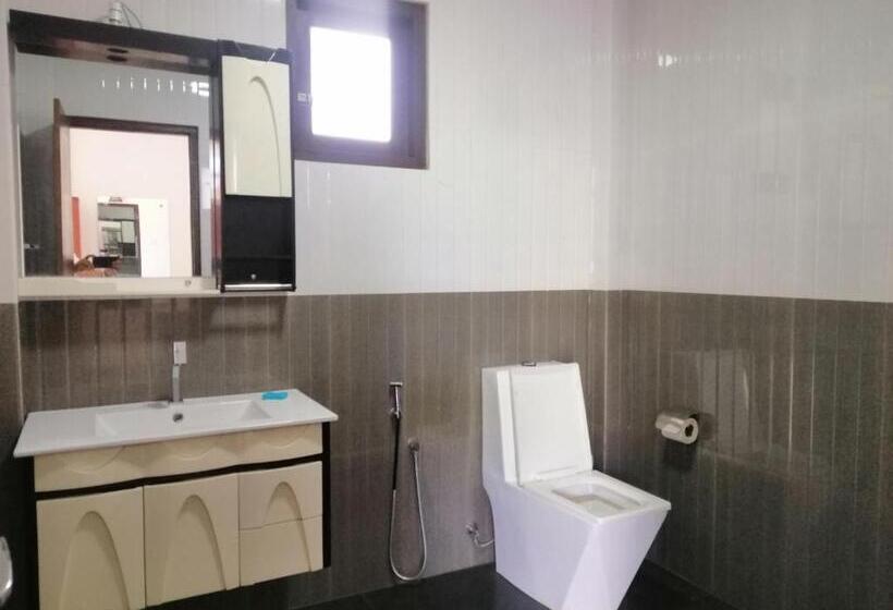 بنسيون Neem Tree Ambalangoda