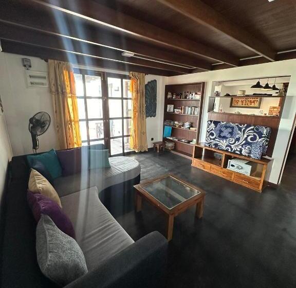 بنسيون Neem Tree Ambalangoda