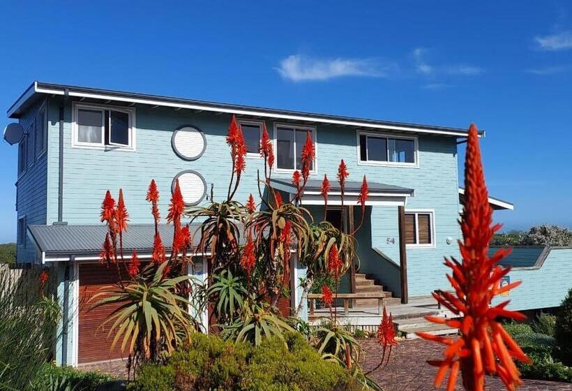 بنسيون Pebbles & Sunsets