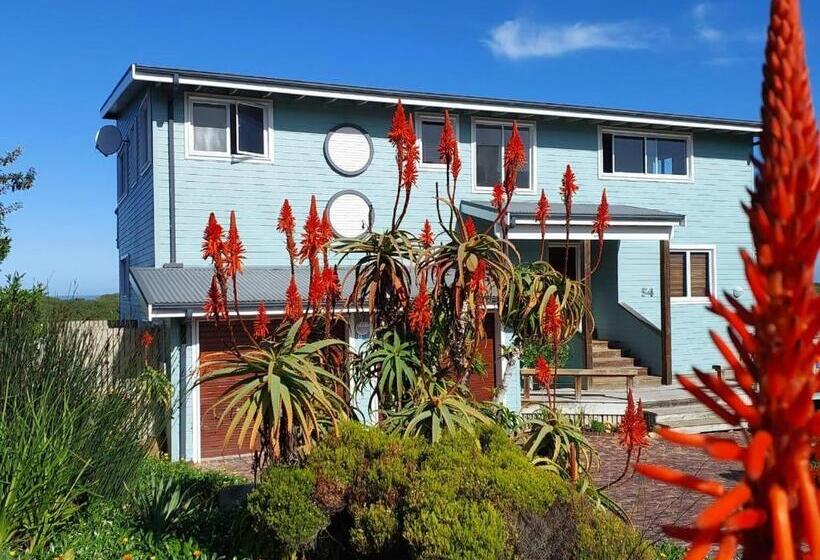 بنسيون Pebbles & Sunsets