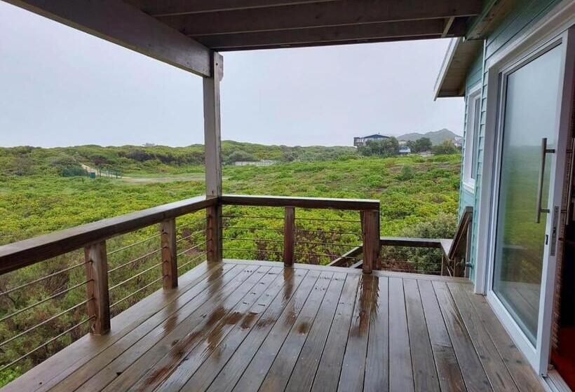 بنسيون Pebbles & Sunsets