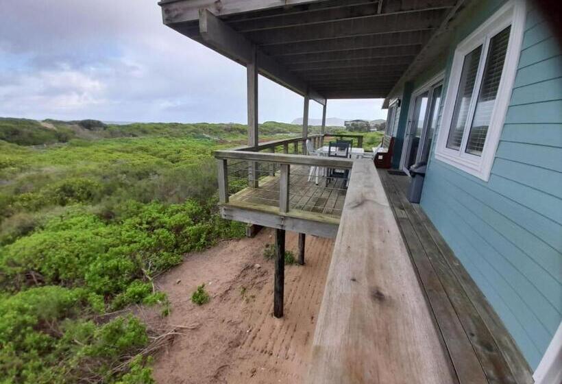 بنسيون Pebbles & Sunsets