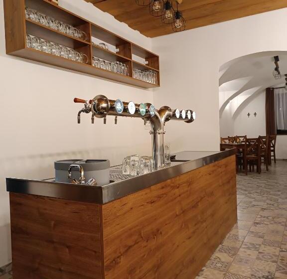 Пансион Penzion Kotva