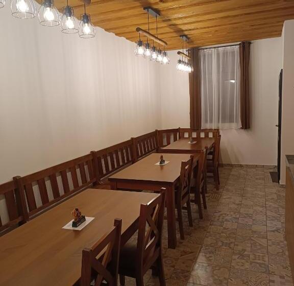 Пансион Penzion Kotva