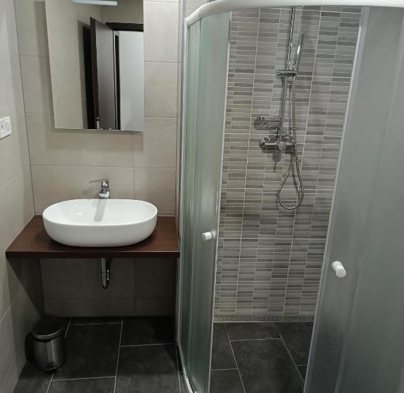 Пансион Penzion Kotva