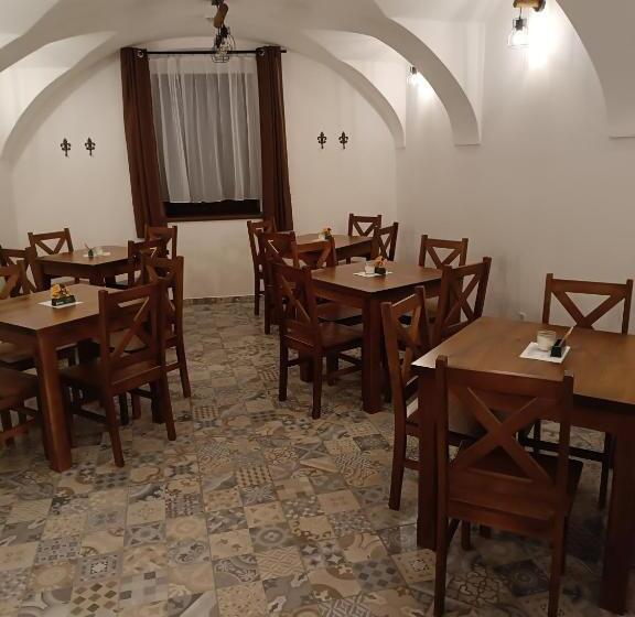 Пансион Penzion Kotva