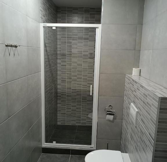 پانسیون Penzion Kotva