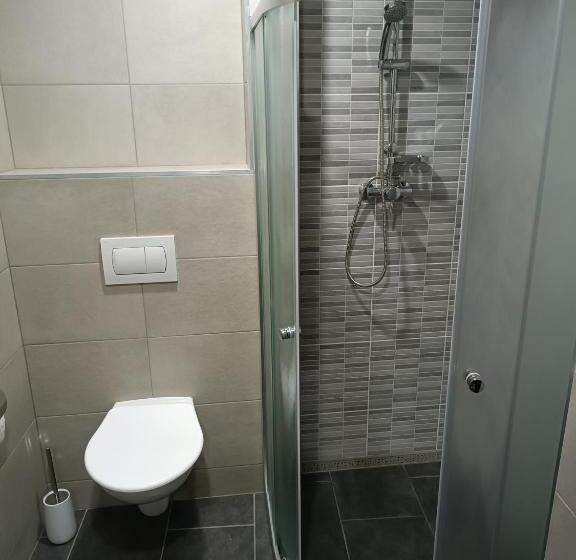 Пансион Penzion Kotva