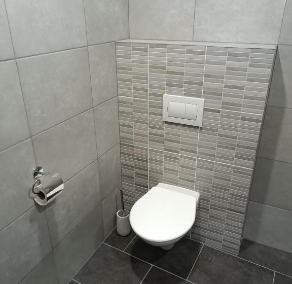 پانسیون Penzion Kotva