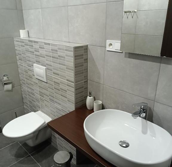 پانسیون Penzion Kotva